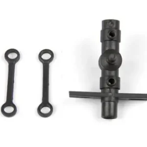 Wyjątkowa oferta Głowica osi zewnętrznej - EK1-0318 - 000289