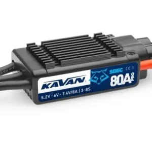 Regulator bezszcotkowy KAVAN PRO-80SB Wyjątkowa oferta