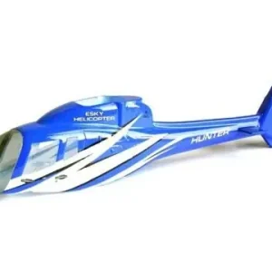 Obudowa kadłuba - 002429 Wybór klientów