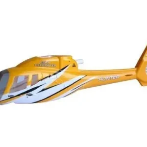 Obudowa kadłuba - 002430 Szybka dostawa