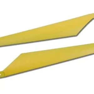 Łopaty wirnika dolnego 16,5cm Szybka wysyłka