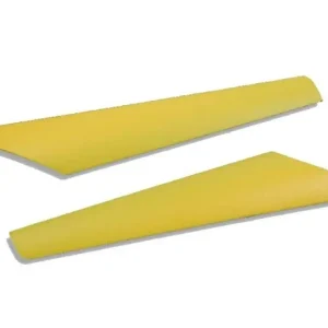 Łopaty wirnika górnego 16,5cm Popularny