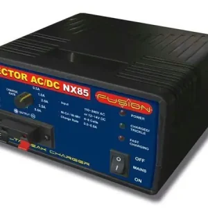 Fusion NX85 VECTOR Promocja