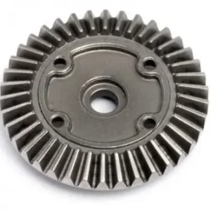 Diff. Big Steel Gear - 02029 Oferta limitowana