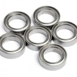 Hit cenowy Łożyska 15x10x4 - 02138