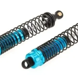 Amortyzatory aluminiowe - 110004 Wyprzedaż