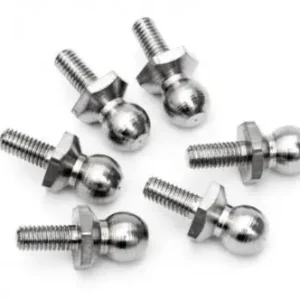 Ball Head Screw - 02038 Nie przegap
