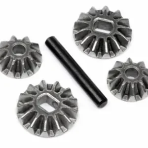 Diff.Pinions + Pin - 02066 Super okazja