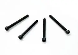 Dostępne od ręki M3*28 Cap Screw - 02094