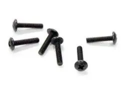 3*14 Cap Screw* 6pcs - 02097 Ograniczona ilość