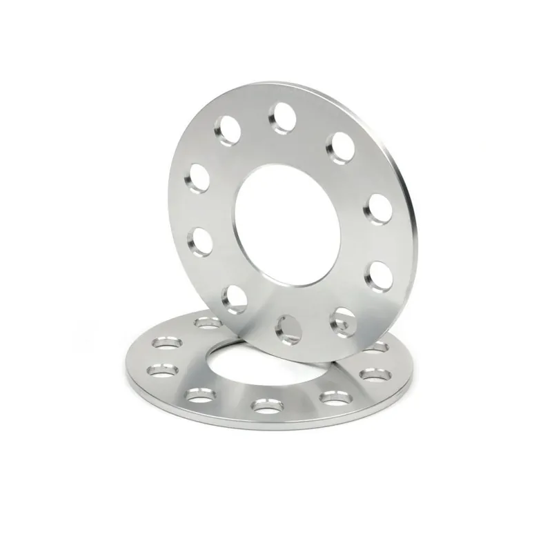 Dystanse 5mm 5x120 74.1 Szare Obniżka ceny