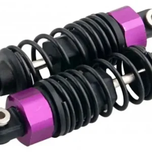 Shock absorber - 02002 Wyprzedaż