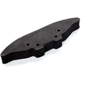 Pianka przedniego zderzaka / Front bumper foam - 02052 Bezpieczna płatność