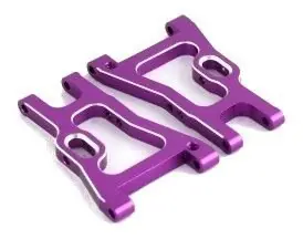 Darmowy zwrot Aluminium front lower arm - 10030-102021