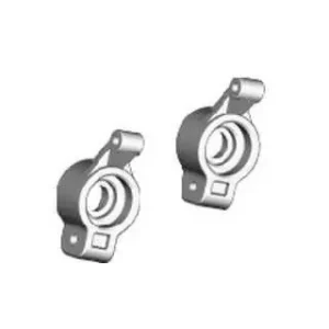 Zniżka Rear Uprights - 82806