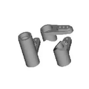 Steering Sway Arm Assmbly- 82811 Zamów dziś