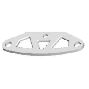 Zniżka Impace Resistant Sponge Cover- 82824