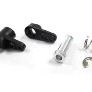 Servo Saver/Steering Complete 1SET - 18547 Najlepsza cena