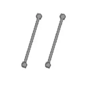 Transverse transmission shaft(front/rear) - 86062 Tani