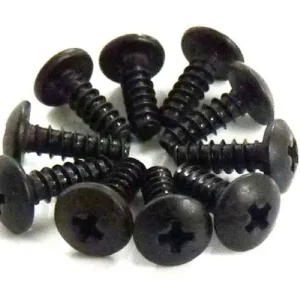 Cap Head Self Tapping Screws 2.6*8 - 86070 Zniżka