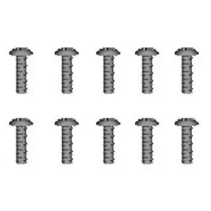 Cap Head Self Tapping Screws 2.6*10- 86071 Niska cena