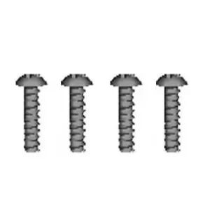 Cap Head Self tapping Screws 3*8- 86073 Zamów dziś
