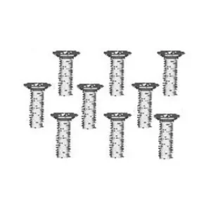 Countersunk Self tapping Screws 2.6*6 - 86078 Kup teraz