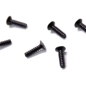 Countersunk Self Tapping Screws 2.6*10- 86079 Wyprzedaż