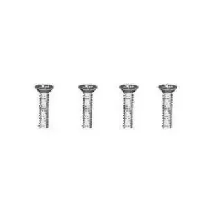 Countersunk Self Tapping Screws 2.6*12- 86085 Łatwy zwrot