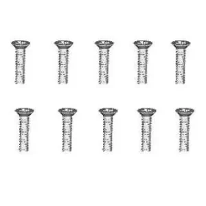 Okazja Countersunk Self Tapping Screws 2.6*8- 86084