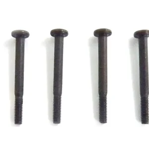 Front upper suspension arm screw 4szt - 85012 Nowy