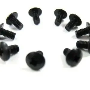 Oferta 2.6*6 Cap Head Machine Screws 10P - 18249