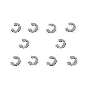 E-Clips 2.0 10P - 86089 Premium