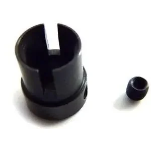 Universal Joint Cup/with one grub screw- 86020 Taniej