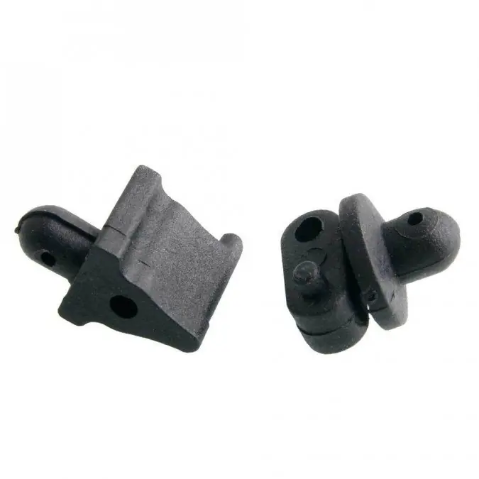 Body post na przód i tył - 85002 Rabat