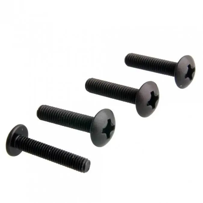 Cap head mechnical screws 3*16 - 85021 Niska cena