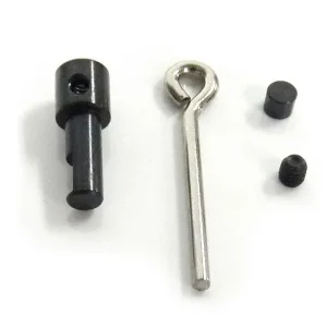 F/r Center Diff Mount 1set - 86048 Premium