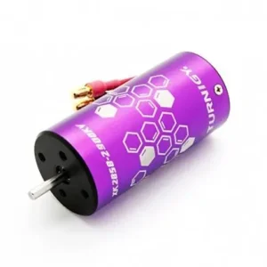 Oferta limitowana Silnik bezszczotkowy XK2858-2900KV Brushless Inrunner
