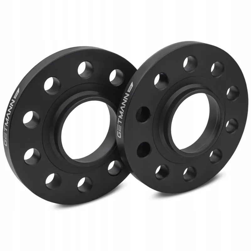 Super okazja Dystanse 11mm 5x112 66.6 Czarne