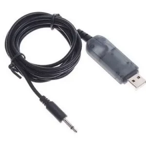 Uniwersalny kabel USB symulatora dla Futaba JR Esky - FlySky SM100 FMS Kup online