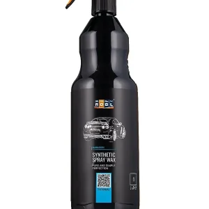 ADBL Syntetic Spray Wax 1L - Wosk na mokro Oferta
