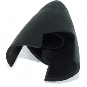 Kołpak śr. 27mm, wys. 29mm, na nakrętkę śr. 9mm Rabat