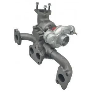 Kup online Turbo Land-Rover Defender Discovery Range Rover 2.5 TDI 113 126 KM ERR4802 ERR4893 PMF100510 452055-5004S