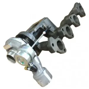 Turbo Ford Mondeo II 1.8 TD 90 KM 97FF6K682AD 97FF6K682AB 97FF6K682AC 97FF6K682AE 97FF6K632AD 452124-5006S Dodaj do koszyka