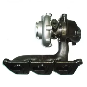 Turbo Saab 9-5 3.0 T 200 KM 90490382 9180290 452194-0001 452194-5001S Ostatnia szansa