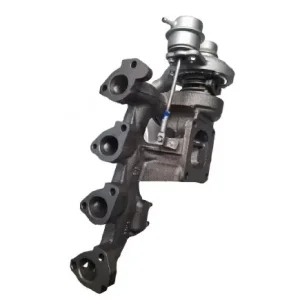 Super okazja Turbo Ford Focus I 1.8 TDDi 90 KM XS4Q6K682BB 1079399 452244-5005S