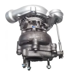 Turbo Mercedes S 350 TD W140 150 KM A0000900980 A0040964899 454039-5001S Obniżka ceny