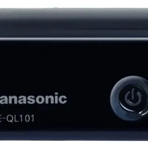 Sprawdź teraz Power bank Panasonic QE-QL101EE-K