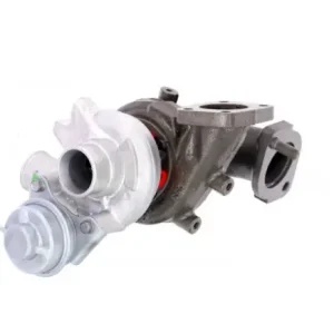 Hit cenowy Turbo Mitsubishi L200 Pajero 2.5 TDI 115 KM DMX125028 MR968080 MR968081 49S35-02652 49135-02650 49135-02652