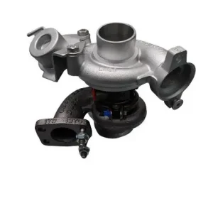 Turbo Citroen Fiat Ford Peugeot 1.6 HDI TDCi 75 90 KM 0375Q2 0375Q3 1523337 0375N5 0375J0 0375Q5 0375Q4 49173-07508 Tylko dziś